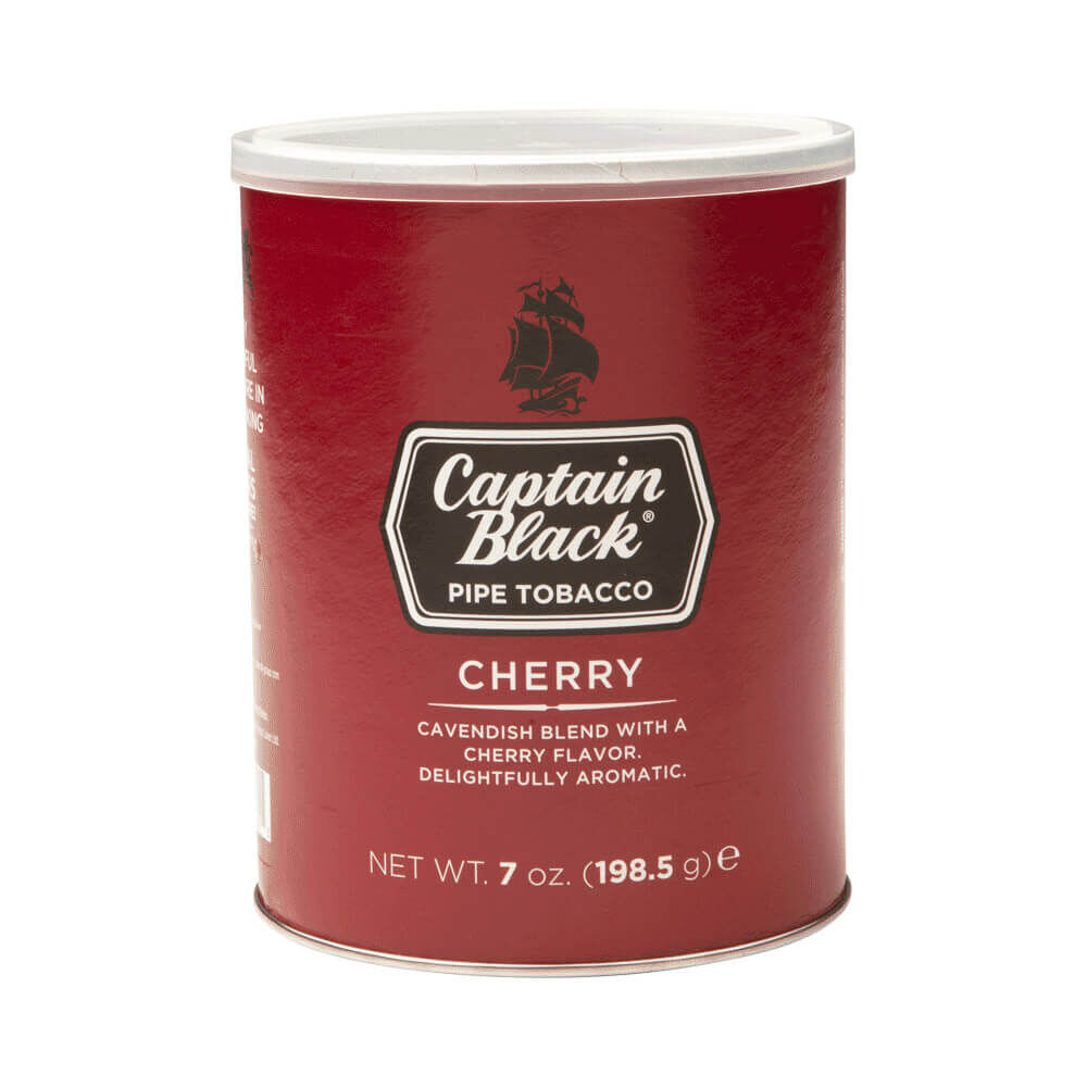 Cherry 7 oz Tin, , cigars
